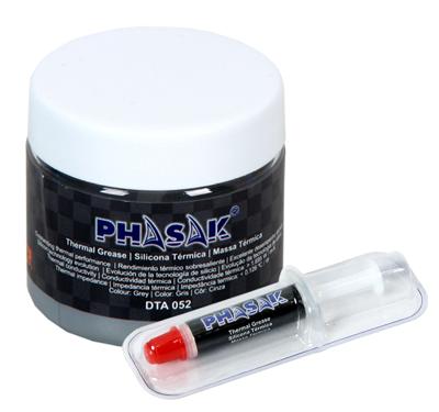 Thermische pasta Phasak DTA 025