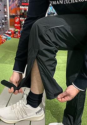 Craft 1906318 Urban Rain Pants Men - Black - M