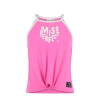 CoolCat Junior top Gaja met tekst roze - thumbnail