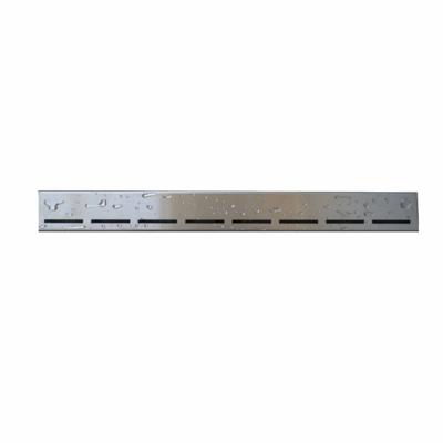 Wiesbaden Los rooster type 4 tbv 3e gen douchegoot 60 cm