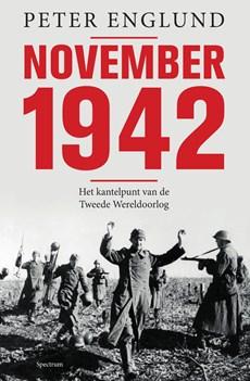 November 1942 - Peter Englund - ebook