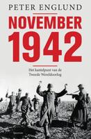November 1942 - Peter Englund - ebook - thumbnail