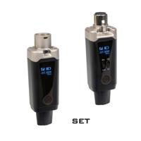 JB Systems AUDIO-AIRLINK TR Draadloze basisset - thumbnail