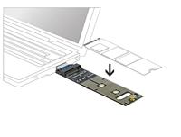 Delock 64069 Interface-converter [1x M2 - 1x USB 3.2 Gen 2] - thumbnail