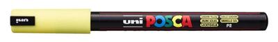 Paintmarker uni posca pc1mr ef zonnegl | 6 stuks