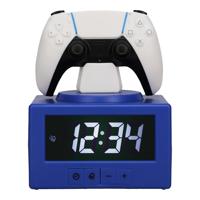 Playstation - PS5 Controller Icon Alarm Clock - thumbnail