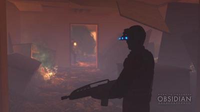 Alpha Protocol Alpha Protocol