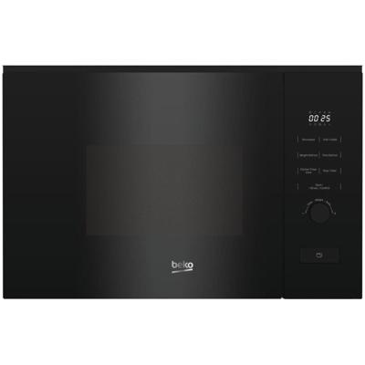 Beko BMGB20212B Inbouw solo magnetron Zwart