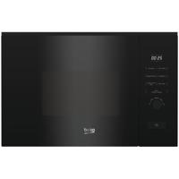Beko BMGB20212B Inbouw solo magnetron Zwart - thumbnail