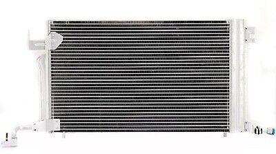 Condensor, airconditioning AC866925