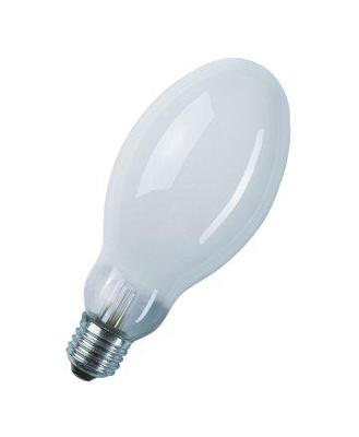 OSRAM HOMELIGHTING NAV-E100WSUPER4YE4012X1 Ontladingslamp 183.0 mm E40 100 W Energielabel: F (A - G) Ballon Dimbaar 1 stuk(s)