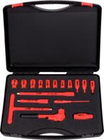 KS Tools 1171850 117.1850 Verwisselbare koppen - thumbnail