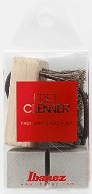 Ibanez IFC1000 fret cleaner - reinigingsset voor frets Ibanez IFC1000 fret cleaner - reinigingsset voor frets