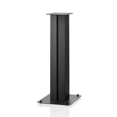 Bowers & Wilkins: FS 600 S3 Vloerstandaard - 2 stuks - Zwart