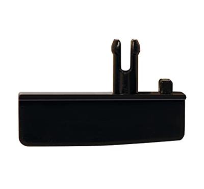 Carrera 20020366 Evolution, DIGITAL 132, DIGITAL 124 2 geleidekielen / 8 dubbele sleepcontacten