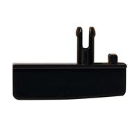 Carrera 20020366 Evolution, DIGITAL 132, DIGITAL 124 2 geleidekielen / 8 dubbele sleepcontacten - thumbnail