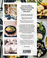Soul Kitchen - Kim Vercoutere, Tine Tomme - Hardcover (9789401454919) - thumbnail