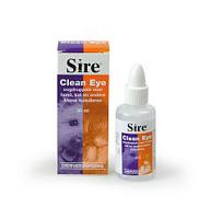 Sanimal Clean Eye Oogreiniger 30 ml - thumbnail