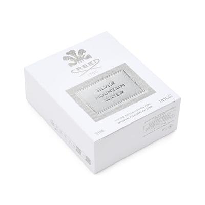 Creed Silver Mountain Water 30 ml Eau de Parfum Heren