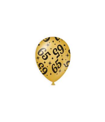 Paperdreams Classy party ballon - 65 6st