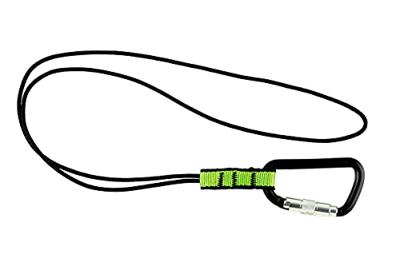 Metabo Accessoires | Veiligheidskoord voor accu-pack DS | 60 cm - 628966000 Metabo Accessoires | Veiligheidskoord voor accu-pack DS | 60 cm - 628966000
