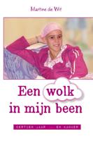 Een wolk in mijn been - Martine de Wit - eBook (9789033604003) - thumbnail