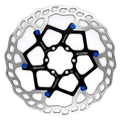 Galfer bike wave® floating mtb 6-bolt brake disc 180mm