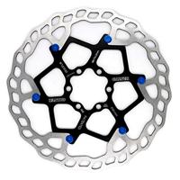 Galfer bike wave® floating mtb 6-bolt brake disc 180mm - thumbnail