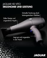 Jaguar Electro HD Vito Hair Dryer - thumbnail