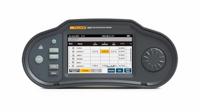 Fluke 1672 SCH Installatietester - thumbnail