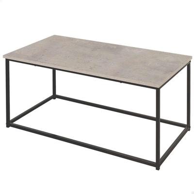 Hoofdtafel Max Home 90 X 40 X 48 CM Hoofdtafel Max Home 90 X 40 X 48 CM