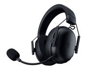 Razer BlackShark V3 X Hyperspeed Draadloze Gaming Headset Zwart - thumbnail