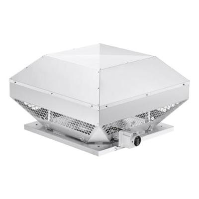 Helios Ventilatoren 7287 Radiaalventilator 230 V 2900 m³/h 315 mm