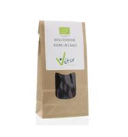 Vitiv Biologische Komijnzaad Zwart - thumbnail