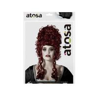 Pruik Rood - thumbnail