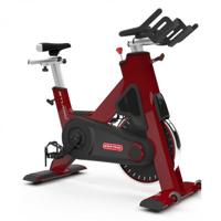 Star Trac spinningbike Studio 7 Candy Apple Red - thumbnail
