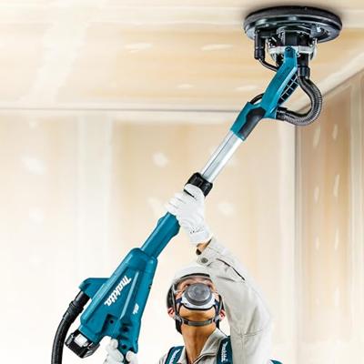 Makita DSL801ZU Haakse accuslijper - thumbnail