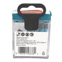 Makita E-12675 Impact Black slagschroefbit T30x50mm VE=10 - thumbnail
