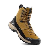 Salewa puez winter mid ptx - hiking boots - thumbnail