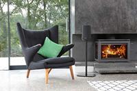 SoundXtra SDXHKC100FS1021 HK CITATION 100 STANDAARD Audio vloerstandaard Zwart - thumbnail