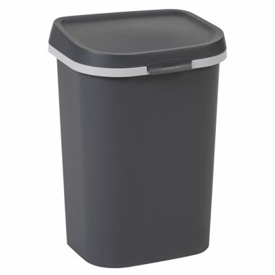 Afvalbak Mistral Flat 25 Liter