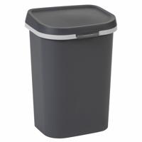 Afvalbak Mistral Flat 25 Liter - thumbnail