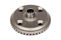 43t stainl center bevel gear (101036) - thumbnail