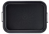 Tefal Kookgerei Tefal success professionele braadslede met handgreep 27x37cm - thumbnail