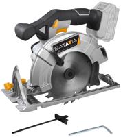 Batavia Maxxpack 18v accu cirkelzaag body - thumbnail