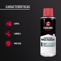 Olie 3-En-Uno 34135 Spray Multifunctioneel 200 ml - thumbnail