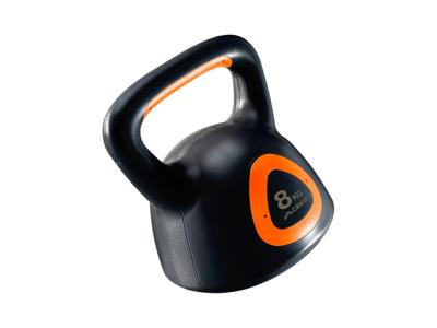 CRIVIT Kettlebell 6 of 8 kg (6 kg)