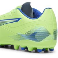 Voetbalschoenen Volwassenen Puma Ultra 5 Play Mg Oranje - Maat: 42 - thumbnail