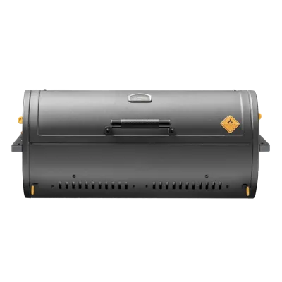 Barilo Top - Built in BBQ