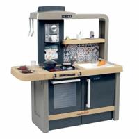 Tefal Meegroeikeuken SMOBY grijs - thumbnail